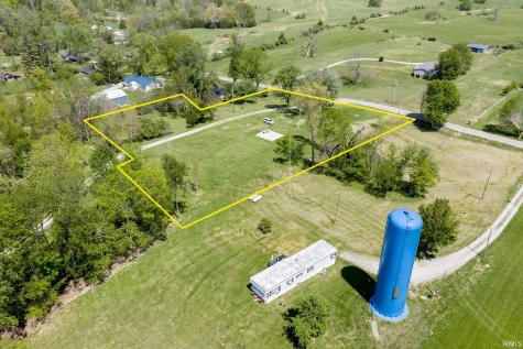 9288 S Ketcham Road Bloomington IN 47403