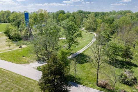 9288 S Ketcham Road Bloomington IN 47403