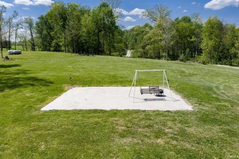9288 S Ketcham Road Bloomington IN 47403