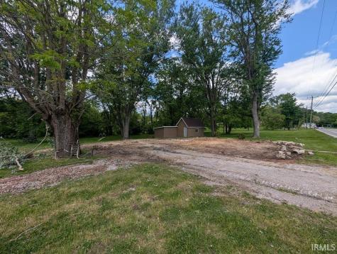 7558 S Strain Ridge Road Bloomington IN 47401