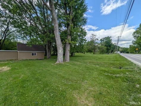 7558 S Strain Ridge Road Bloomington IN 47401