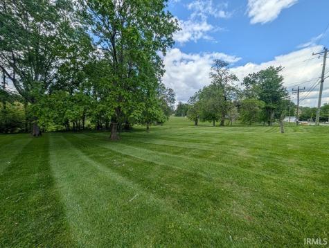 7558 S Strain Ridge Road Bloomington IN 47401