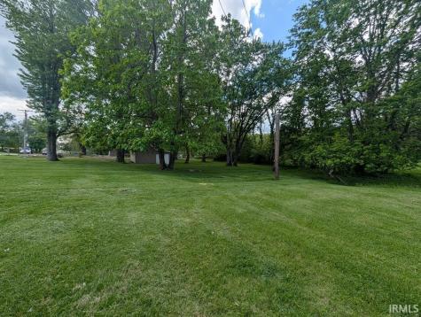 7558 S Strain Ridge Road Bloomington IN 47401