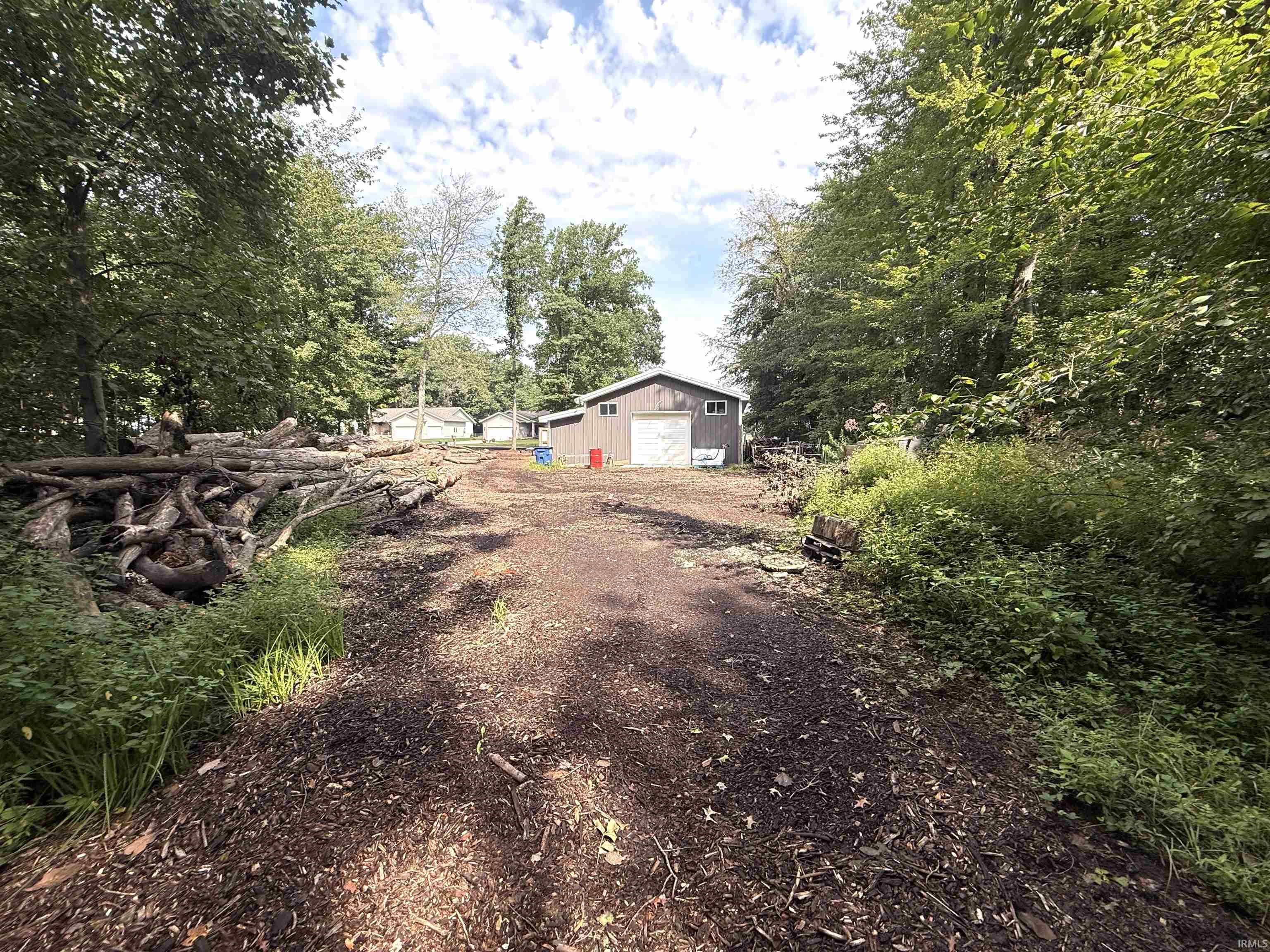 7680 W Happy Lane Michigan City IN 46360