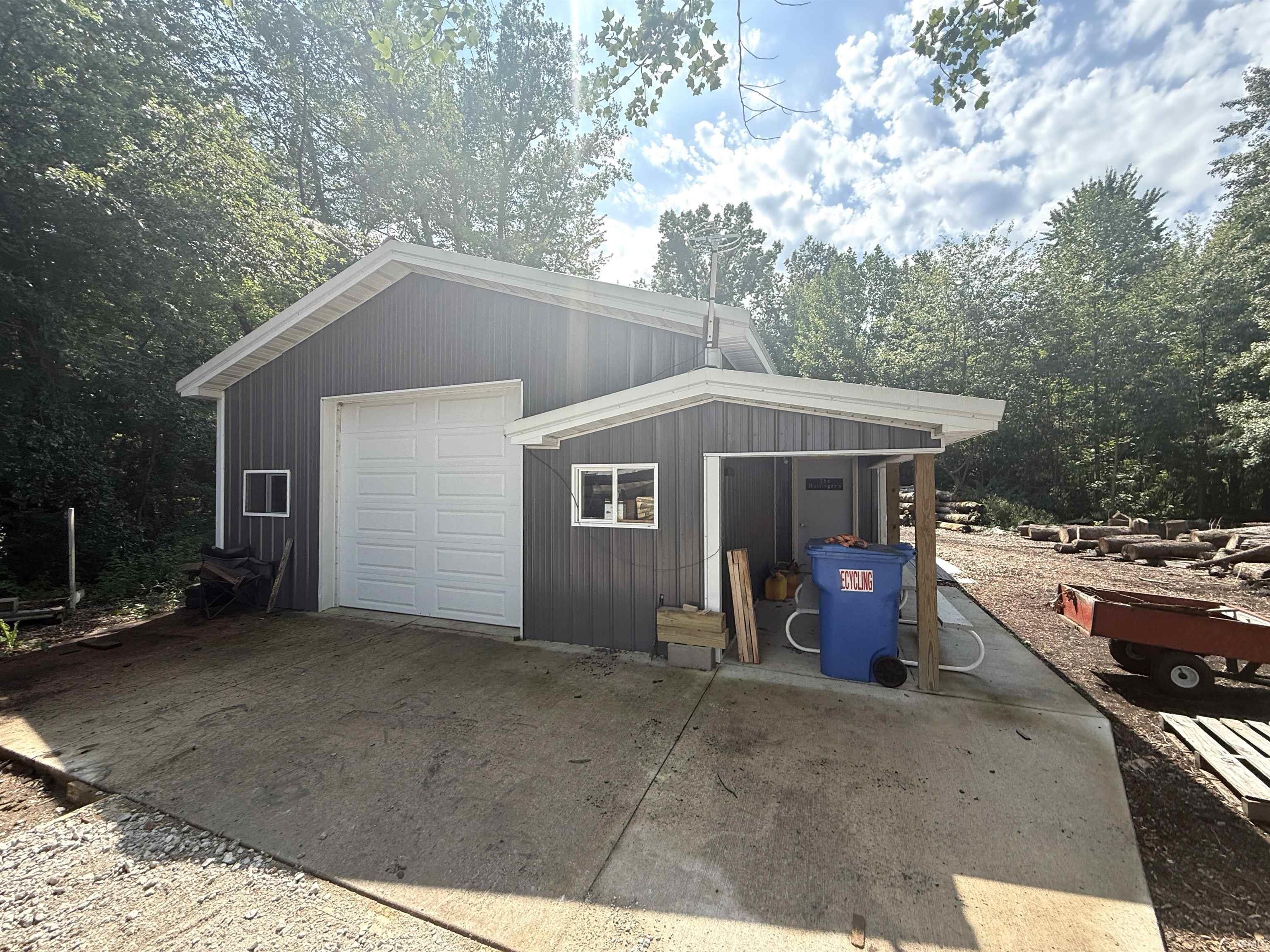 7680 W Happy Lane Michigan City IN 46360
