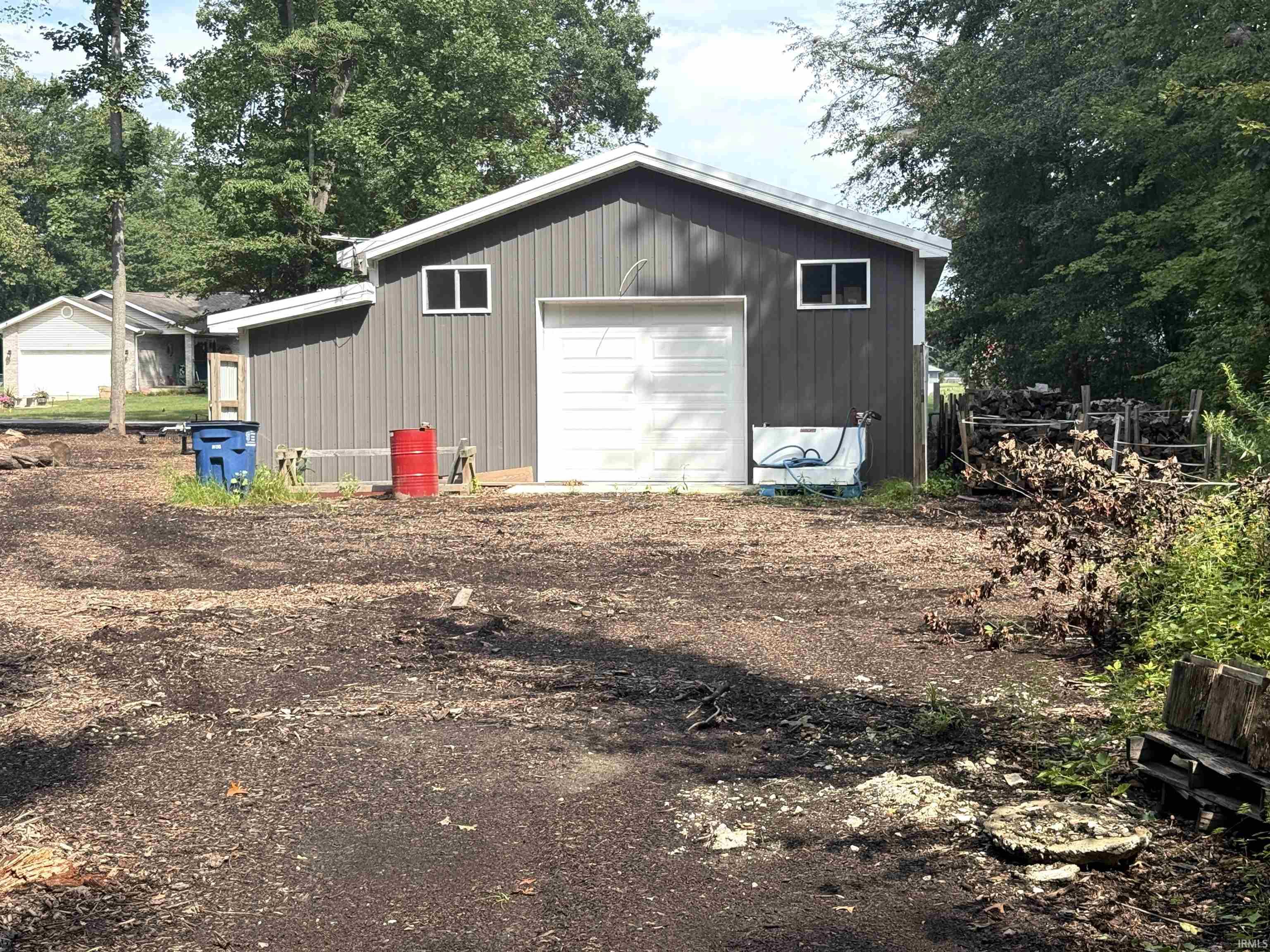 7680 W Happy Lane Michigan City IN 46360