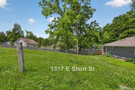 1317 E Short Street Bloomington IN 47401