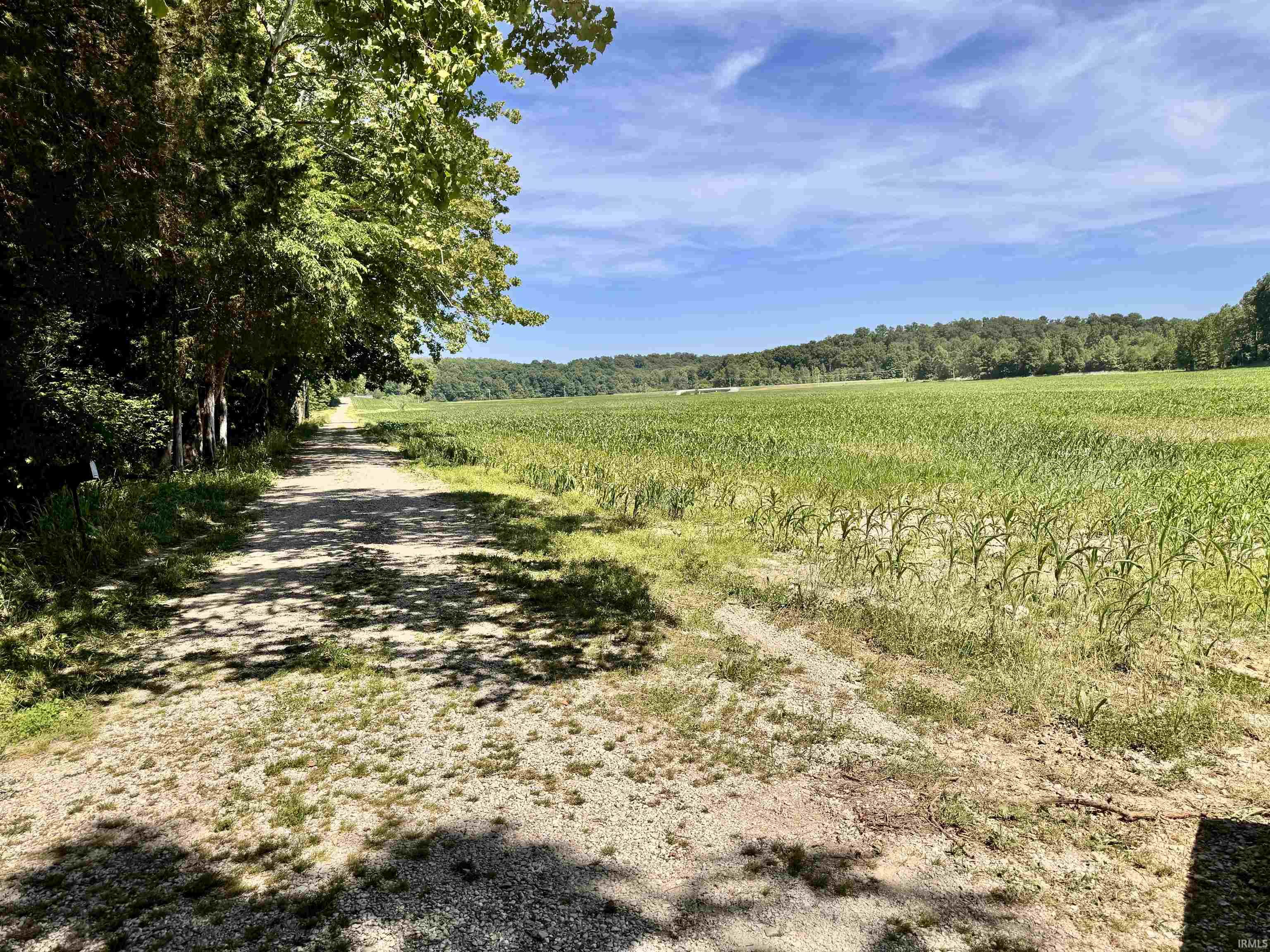 State Road 450/sims Road Shoals IN 47581