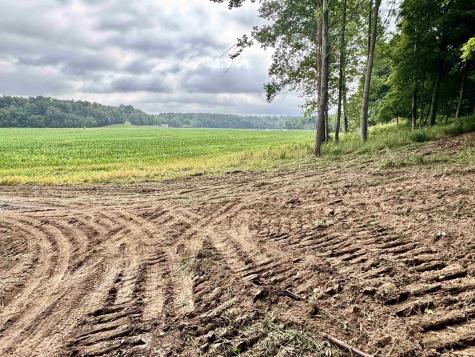 State Road 450/sims Road Shoals IN 47581