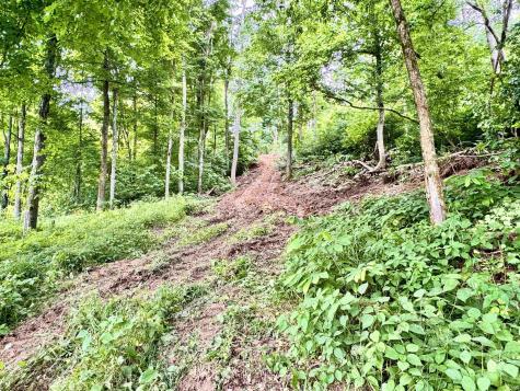 State Road 450/sims Road Shoals IN 47581