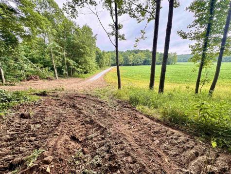 State Road 450/sims Road Shoals IN 47581