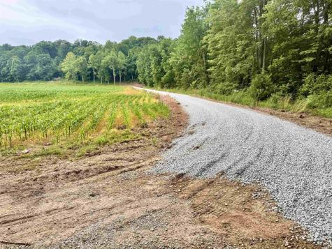 State Road 450/sims Road Shoals IN 47581