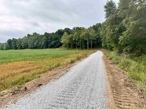 State Road 450/sims Road Shoals IN 47581