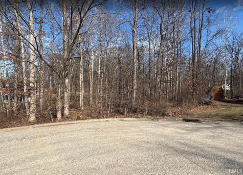 5528 N Behrens Court Ellettsville IN 47429