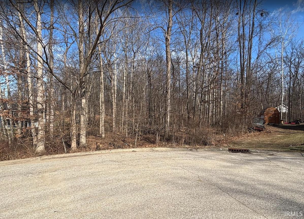 5528 N Behrens Court Ellettsville IN 47429