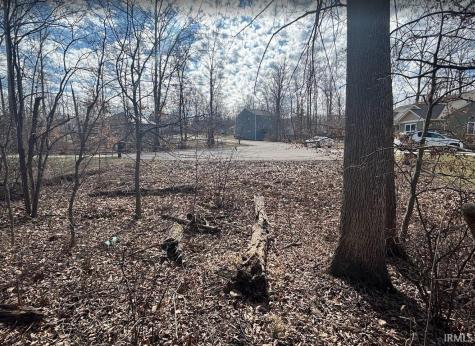 5528 N Behrens Court Ellettsville IN 47429