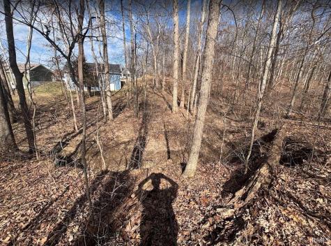 5528 N Behrens Court Ellettsville IN 47429