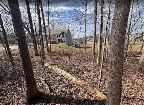 5528 N Behrens Court Ellettsville IN 47429