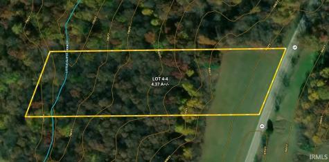 4.37 State Rd 45 Road Bloomfield IN 47424