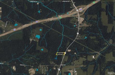 4.37 State Rd 45 Road Bloomfield IN 47424