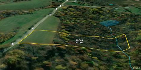4.37 State Rd 45 Road Bloomfield IN 47424