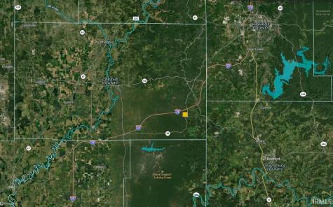 4.37 State Rd 45 Road Bloomfield IN 47424