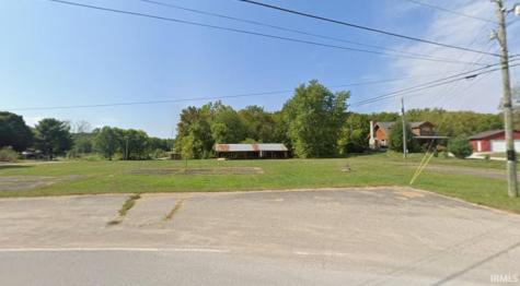 4005 Mount Liberty Road Nashville IN 47448
