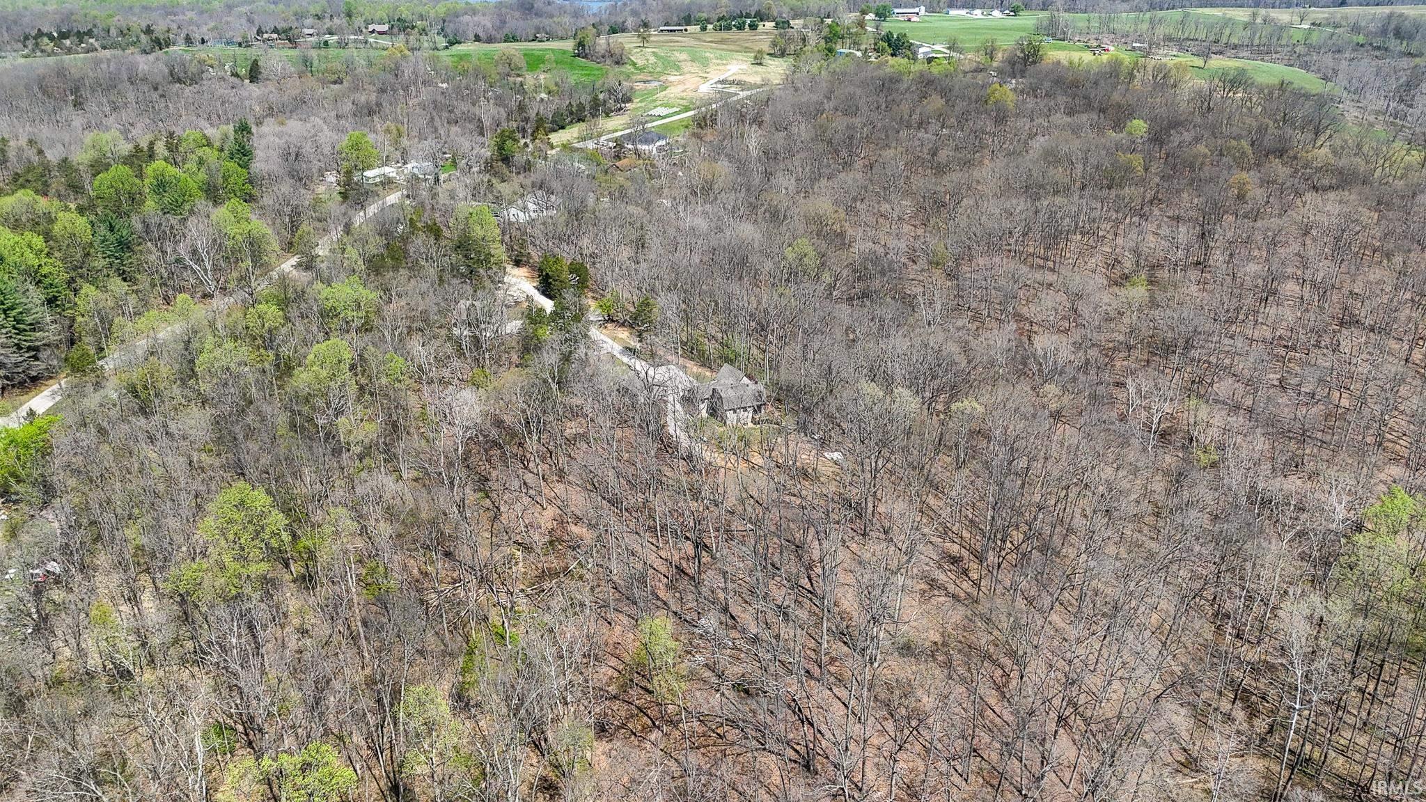 Tbd Hardin Ridge Road Bedford IN 47421