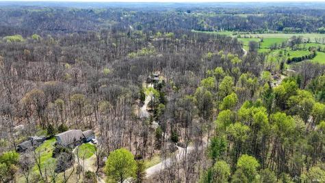 Tbd Hardin Ridge Road Bedford IN 47421