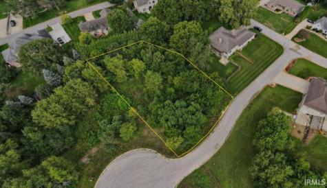 59339 Apricot Court South Bend IN 46614