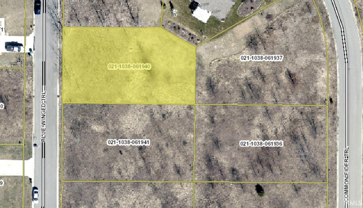52492 Blue Winged Trail South Bend IN 46628
