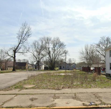 1929 Locust Street Terre Haute IN 47807