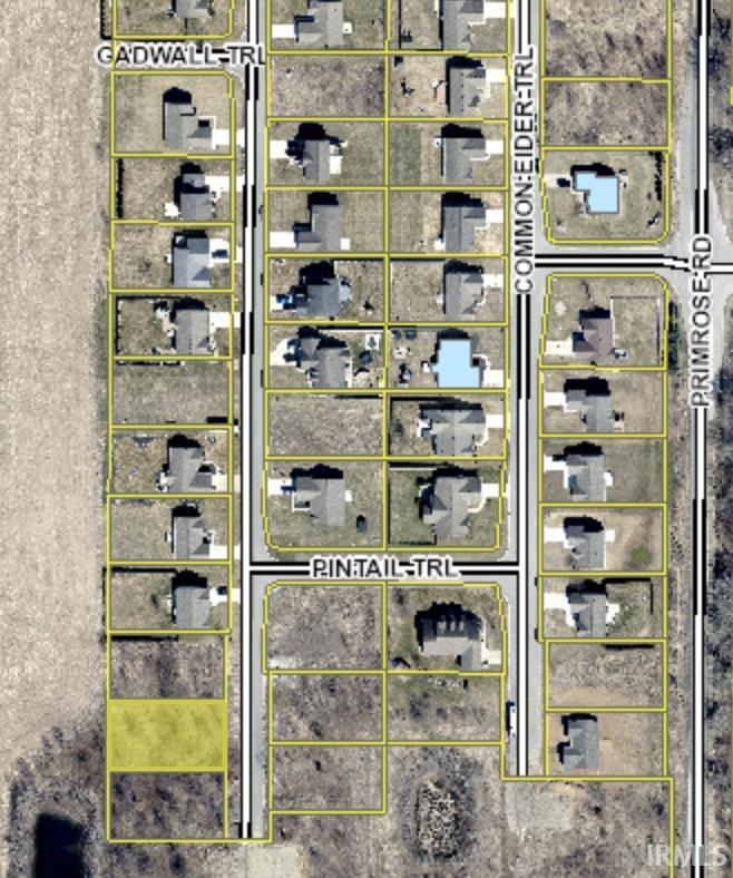 52773 Blue Winged Trail South Bend IN 46628
