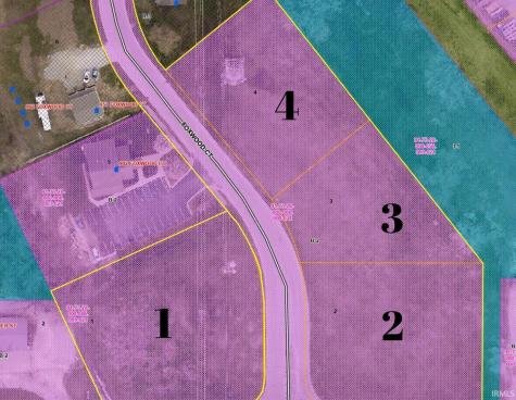 Foxwood (Lot 2) Court Monticello IN 47960