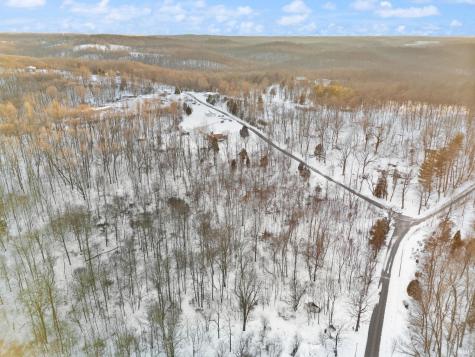 0 Co Road 150 N Lot #1 West Baden IN 47469