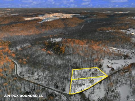 0 Co Road 150 N Lot #1 West Baden IN 47469