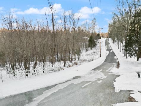 0 Co Road 150 N Lot #1 West Baden IN 47469
