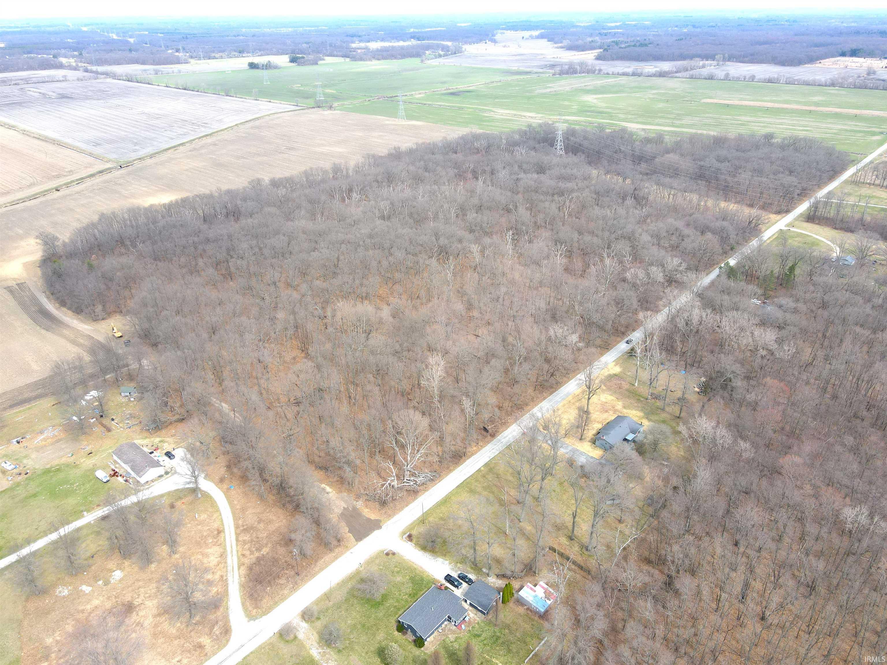 Toto Road 400 S Knox IN 46534