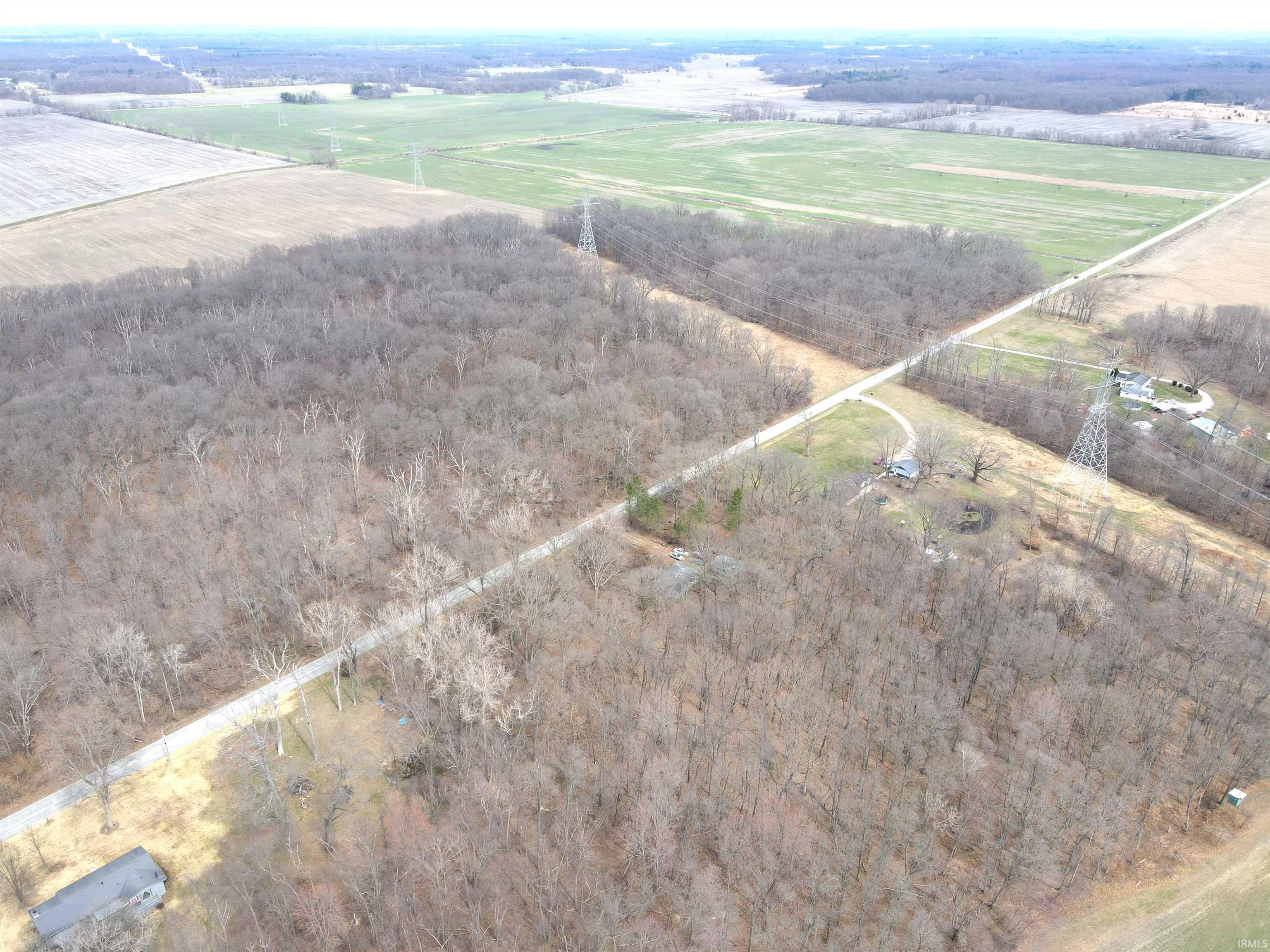 Toto Road 400 S Knox IN 46534