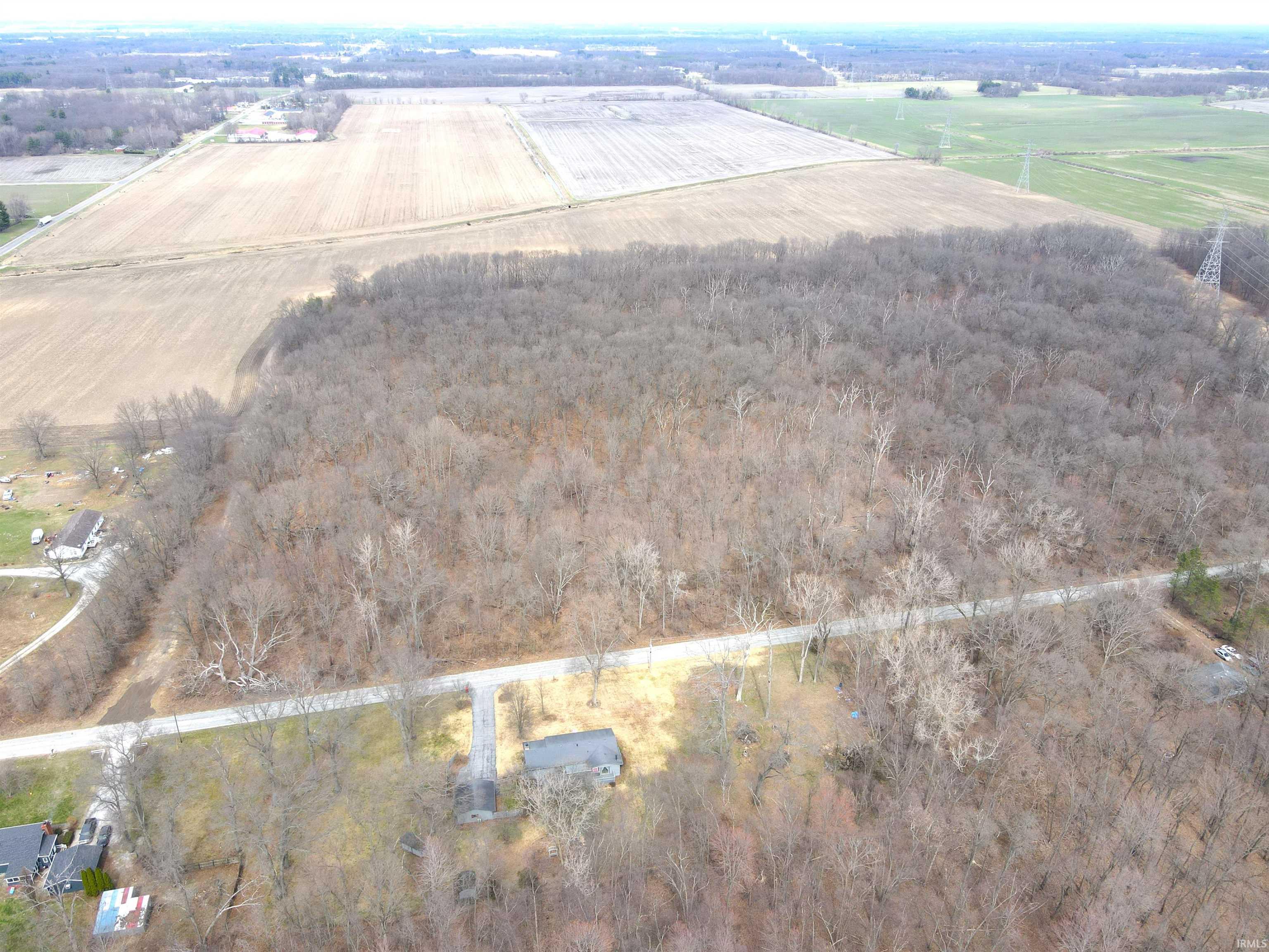 Toto Road 400 S Knox IN 46534