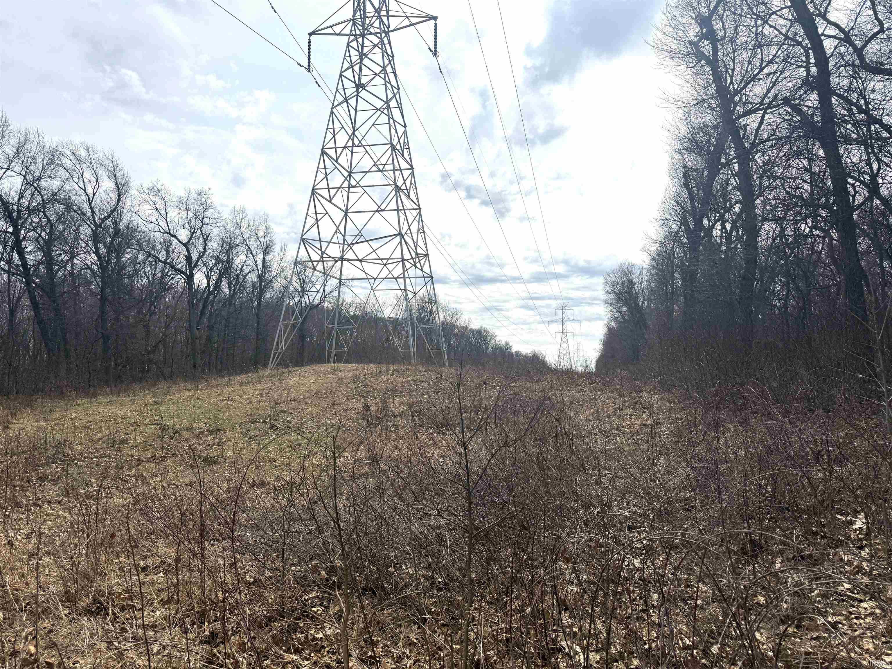 Toto Road 400 S Knox IN 46534