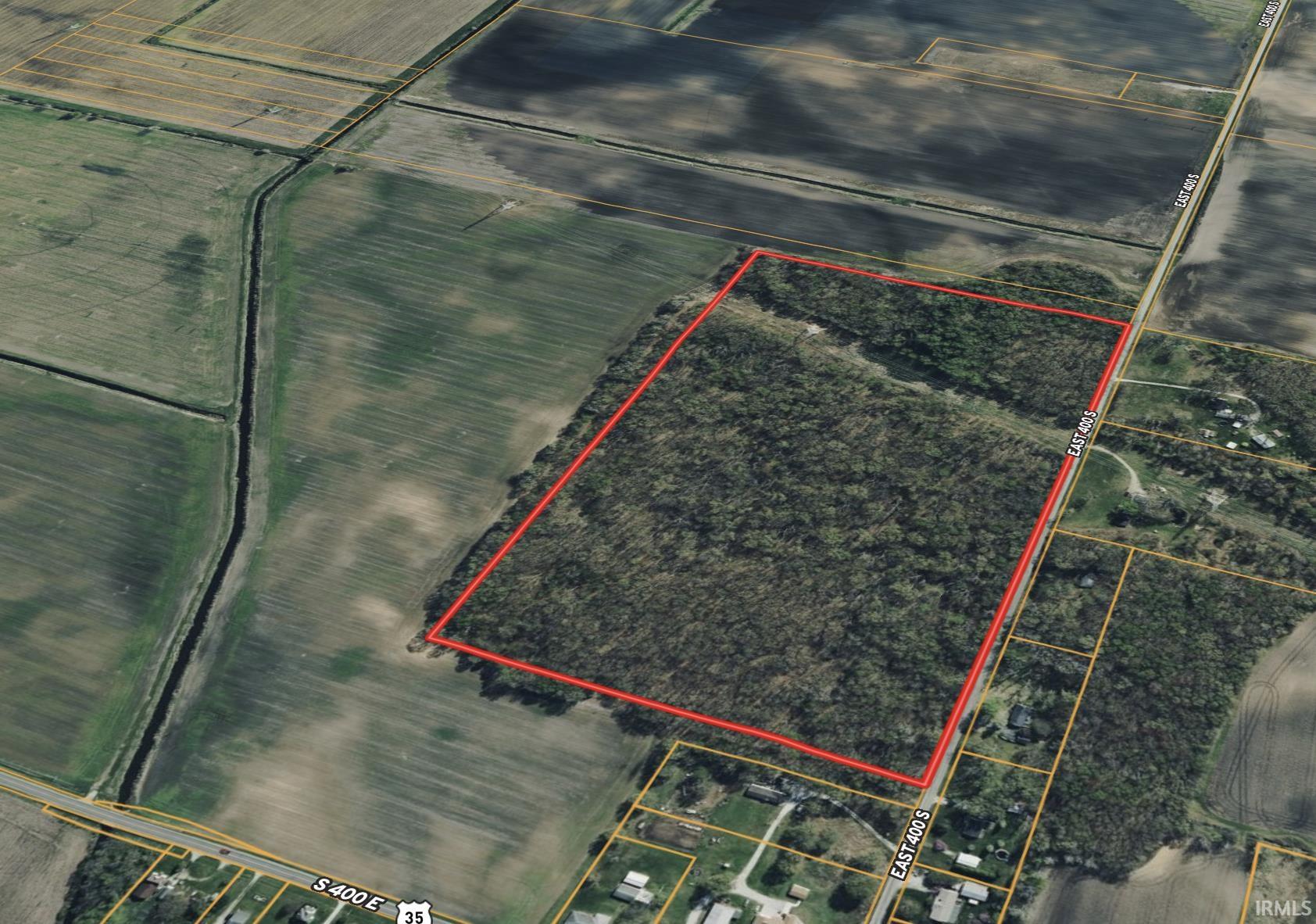Toto Road 400 S Knox IN 46534