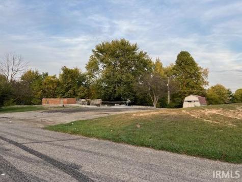 3174 S Klipsch Drive New Castle IN 47362