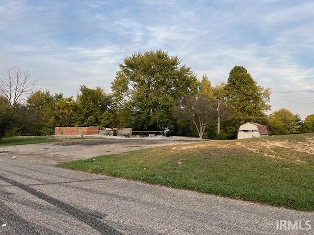 3174 S Klipsch Drive New Castle IN 47362