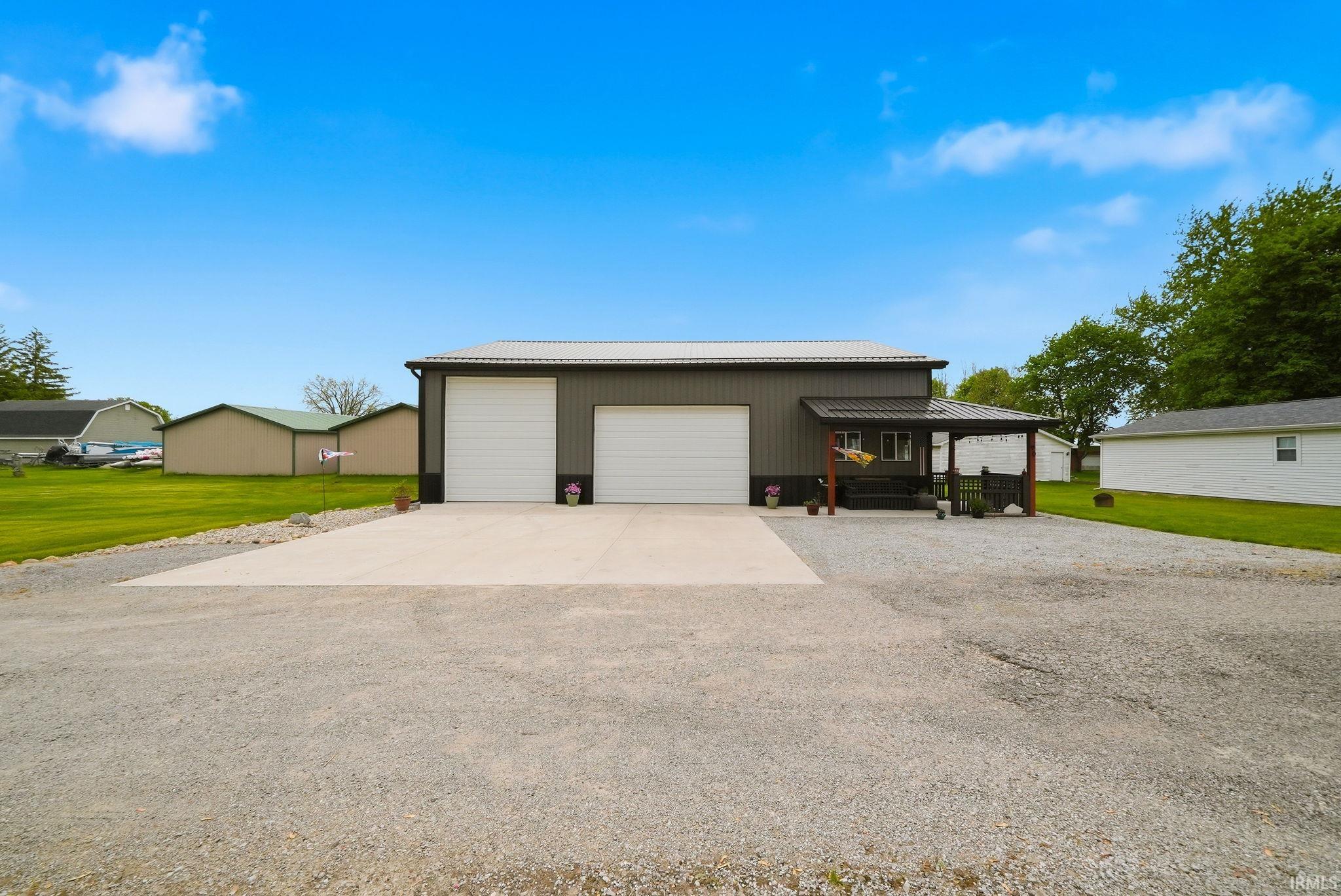 90 133 Lane Lagrange IN 46761