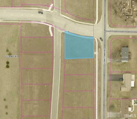 200 S Dingo Drive Logansport IN 46947
