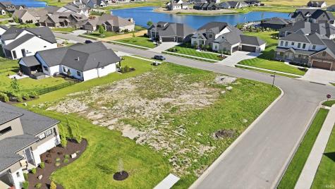 12325 Cassena Road Fort Wayne IN 46814