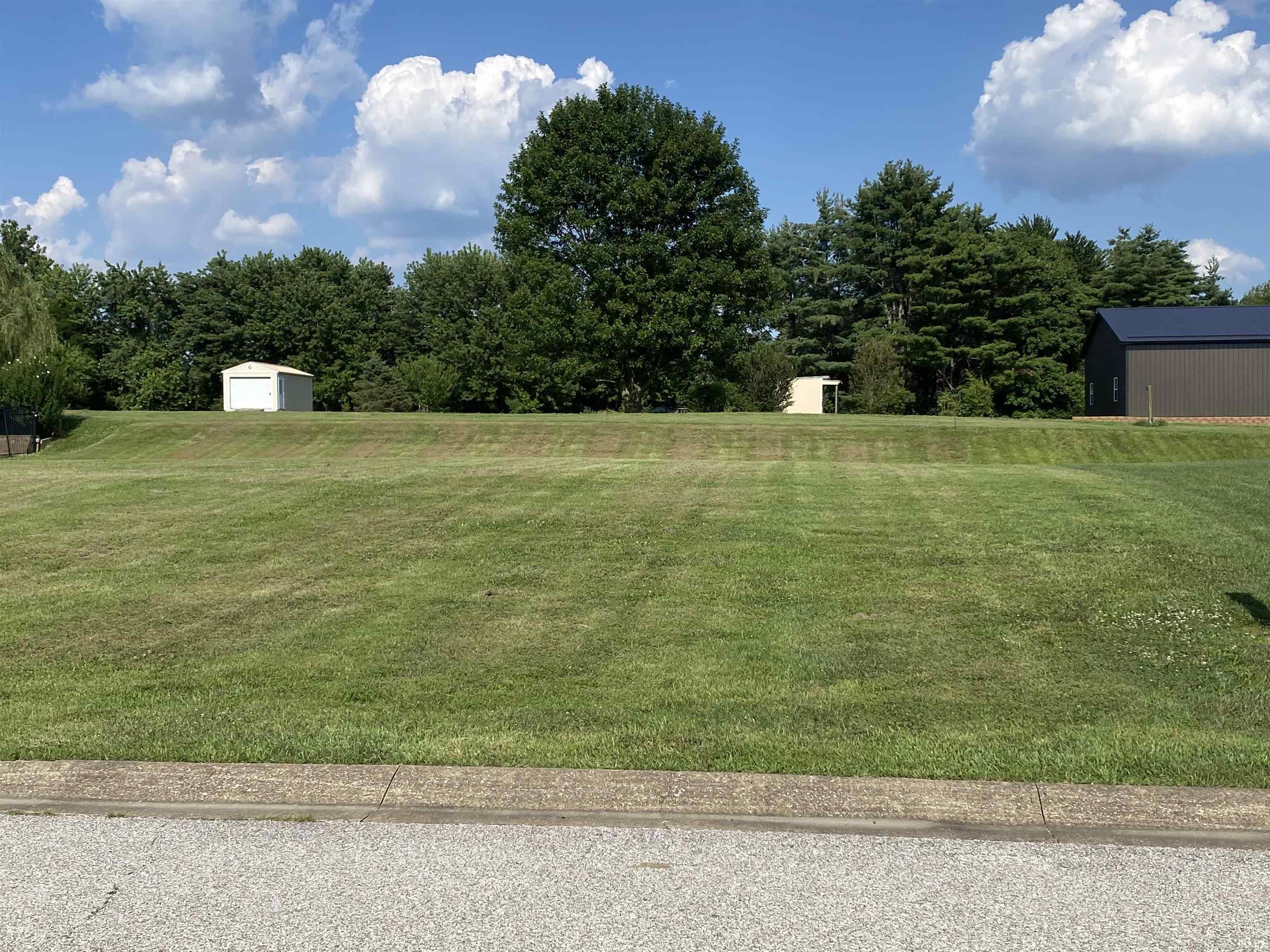 8007 Pelican Pointe Drive Evansville IN 47725