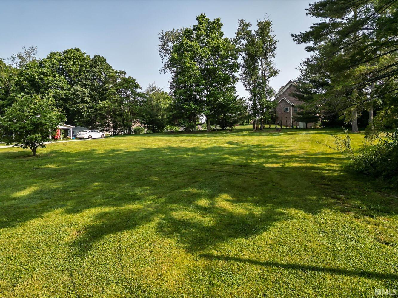 8305 S Strain Ridge Road Bloomington IN 47401
