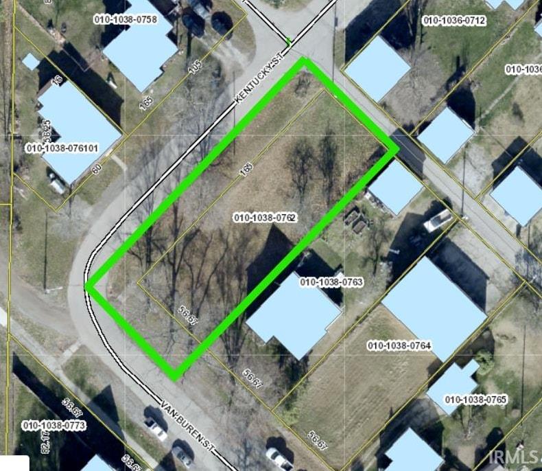 407 Kentucky Street Walkerton IN 46574